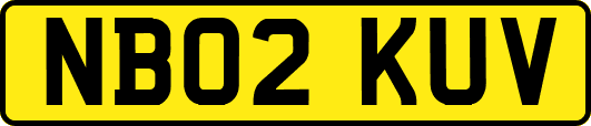 NB02KUV
