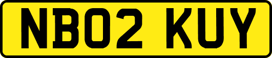 NB02KUY