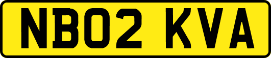 NB02KVA