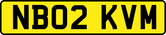 NB02KVM