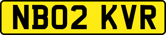 NB02KVR