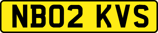 NB02KVS