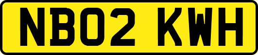 NB02KWH
