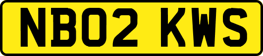 NB02KWS
