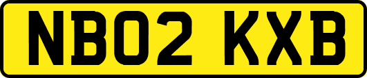 NB02KXB