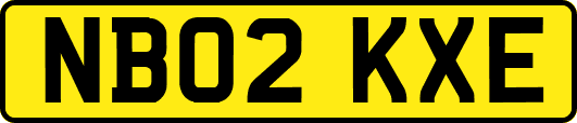 NB02KXE