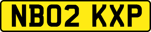 NB02KXP