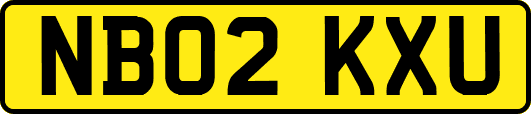 NB02KXU
