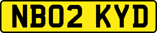 NB02KYD