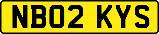 NB02KYS