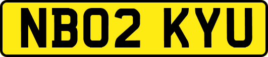 NB02KYU