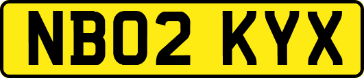 NB02KYX