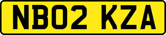NB02KZA