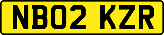 NB02KZR