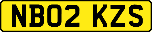 NB02KZS
