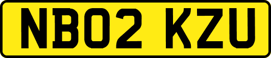 NB02KZU