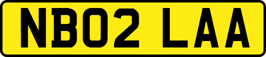 NB02LAA