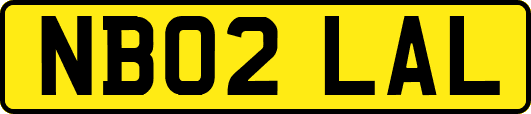 NB02LAL