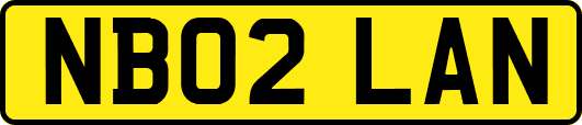NB02LAN