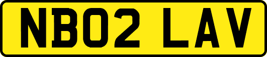 NB02LAV