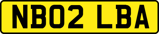 NB02LBA