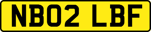 NB02LBF