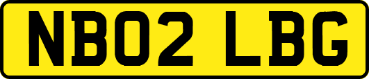 NB02LBG