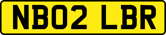 NB02LBR