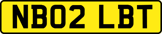 NB02LBT
