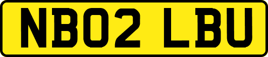 NB02LBU