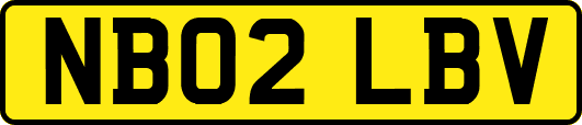 NB02LBV