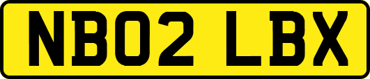 NB02LBX