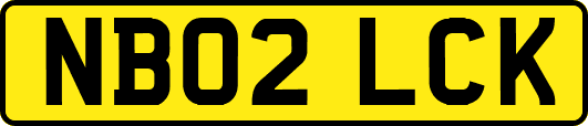 NB02LCK