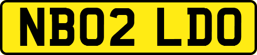 NB02LDO