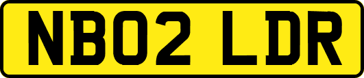 NB02LDR