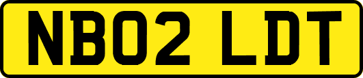 NB02LDT