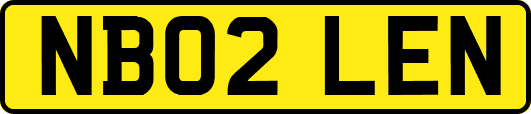 NB02LEN