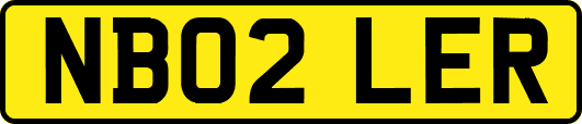 NB02LER