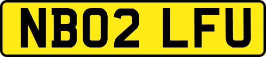 NB02LFU
