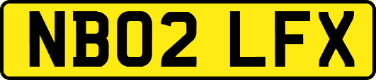NB02LFX