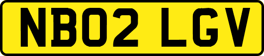 NB02LGV