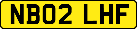 NB02LHF