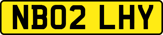 NB02LHY