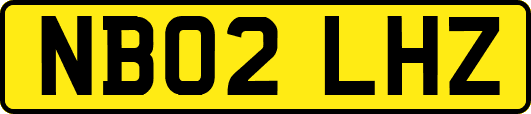 NB02LHZ