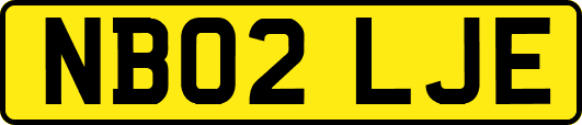 NB02LJE