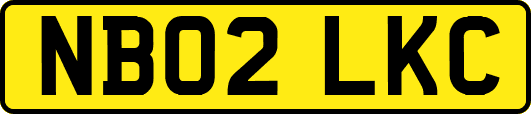 NB02LKC