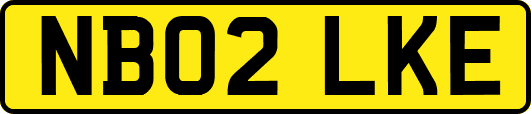 NB02LKE