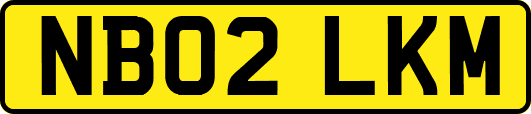 NB02LKM
