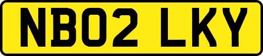 NB02LKY