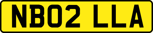 NB02LLA